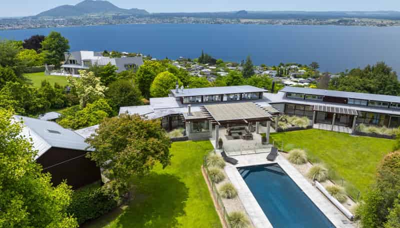 78 Acacia Heights Drive, Acacia Bay