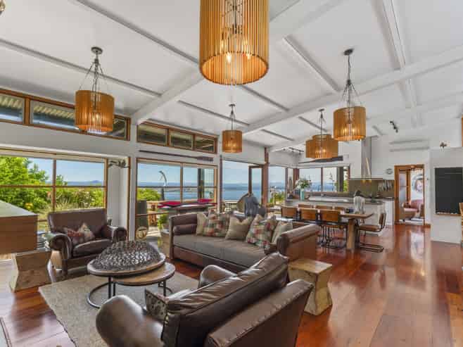 78 Acacia Heights Drive, Acacia Bay