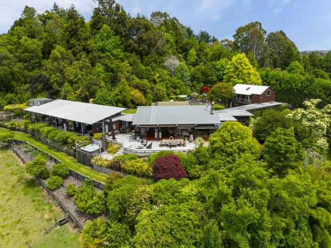 78 Acacia Heights Drive, Acacia Bay