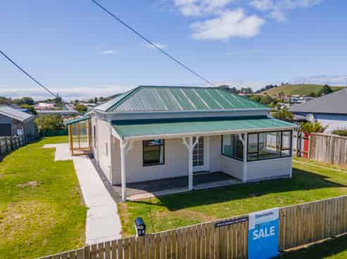 47 Till Street, Oamaru