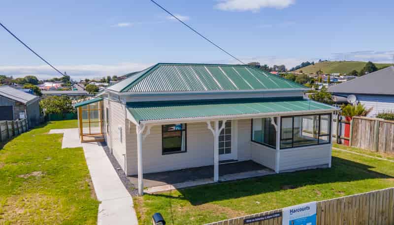 47 Till Street, Oamaru