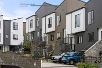 4/23 Middleton Road, Johnsonville