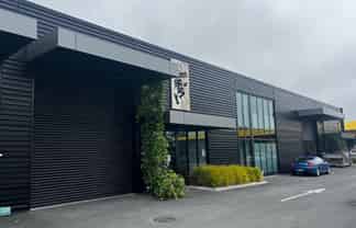 Quality Te Rapa Industrial Unit