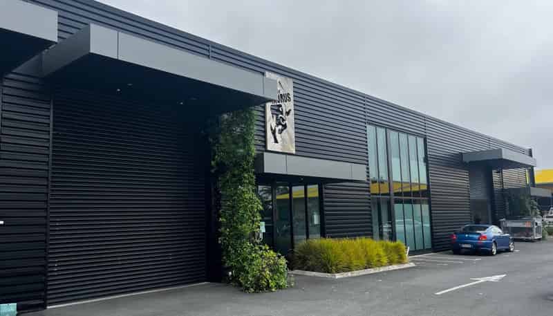 3/143 Maui Street, Te Rapa