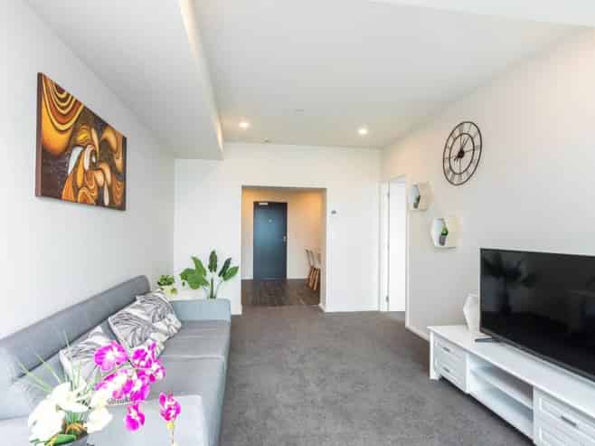 903/70 Anzac Avenue, Auckland Central