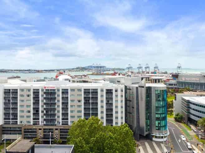 903/70 Anzac Avenue, Auckland Central