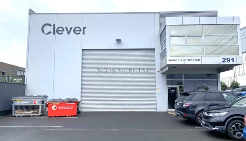 291 Neilson Street, Onehunga