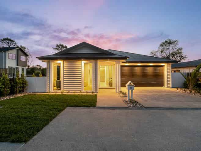 10 Lucent Lane, Milldale