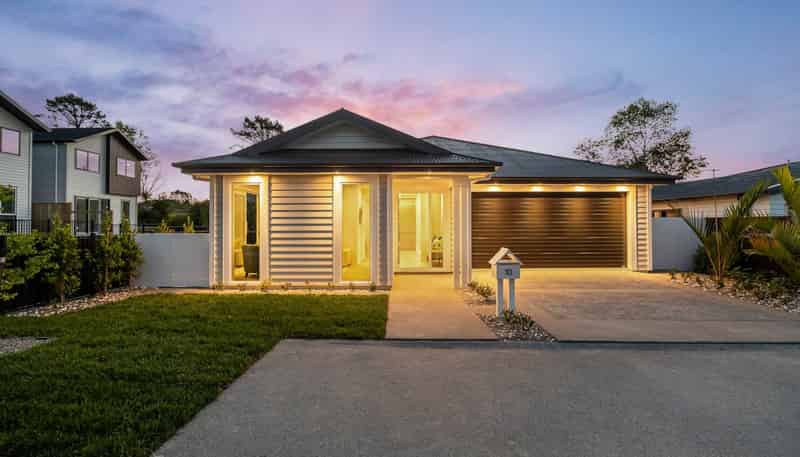 10 Lucent Lane, Milldale