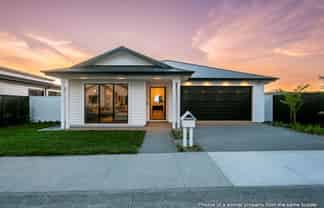 10 Lucent Lane, Milldale