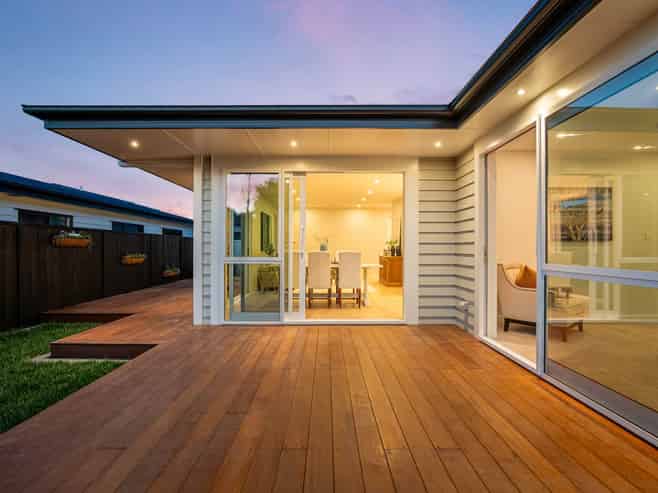 10 Lucent Lane, Milldale