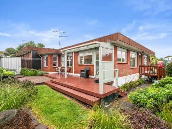 1/8 Ashdown Place, Papakura