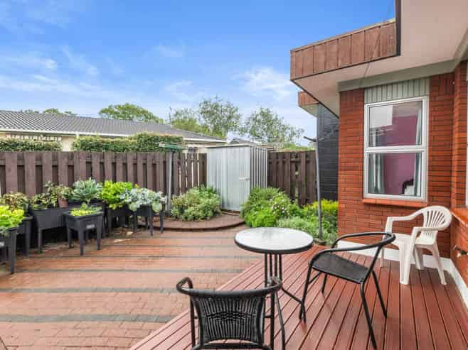 1/8 Ashdown Place, Papakura