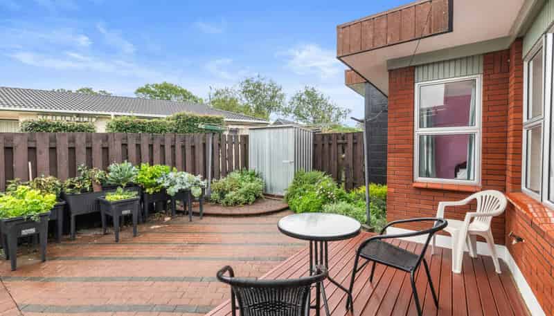 1/8 Ashdown Place, Papakura