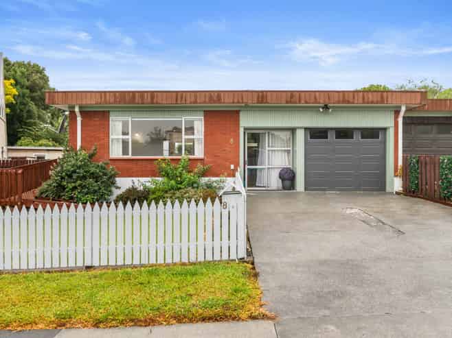 1/8 Ashdown Place, Papakura