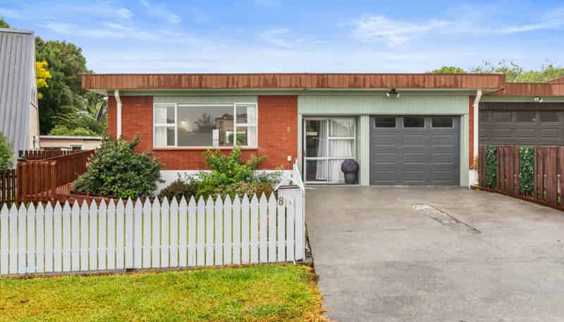 1/8 Ashdown Place, Papakura