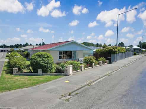 9 Lagmhor Road, Tinwald