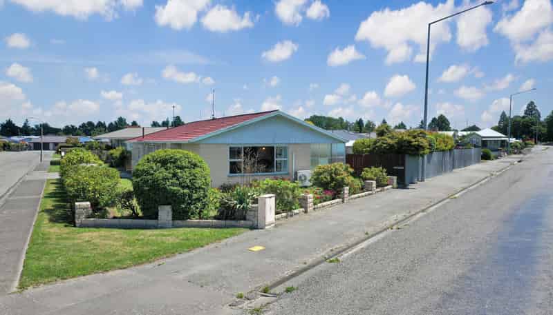 9 Lagmhor Road, Tinwald