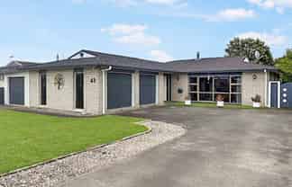 43 Normanby Street, Woodville