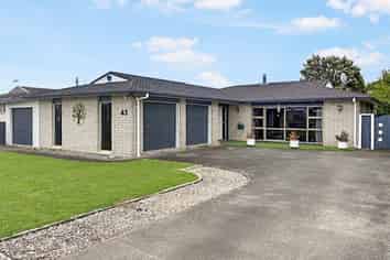 43 Normanby Street, Woodville