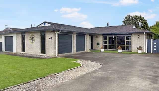 43 Normanby Street, Woodville