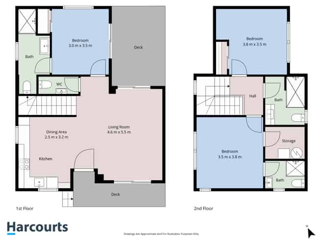 54E Royal View Road, Te Atatu South