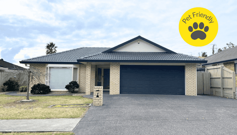 3 Brittas Place, East Tamaki
