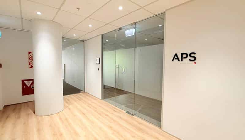 9 City Road, Auckland Central