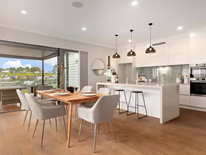 66 Ormonde Drive, Millwater