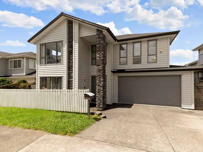 66 Ormonde Drive, Millwater