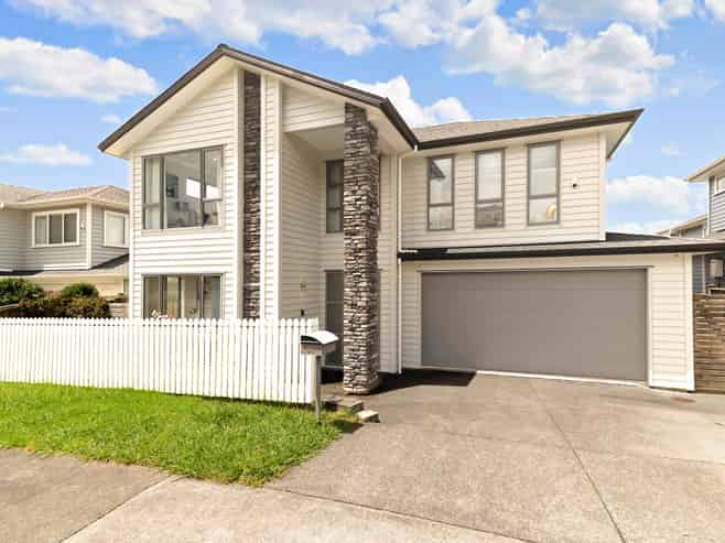 66 Ormonde Drive, Millwater