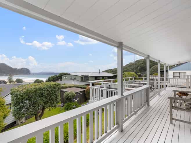 309 Onemana Drive, Onemana