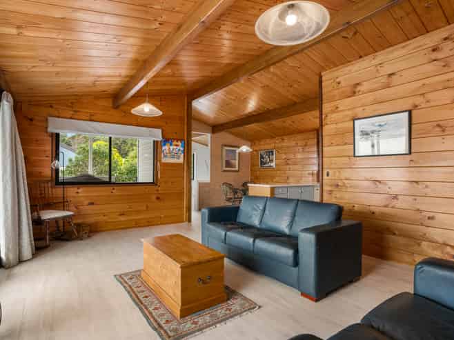 309 Onemana Drive, Onemana