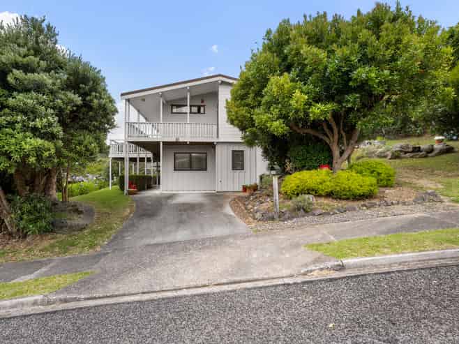309 Onemana Drive, Onemana