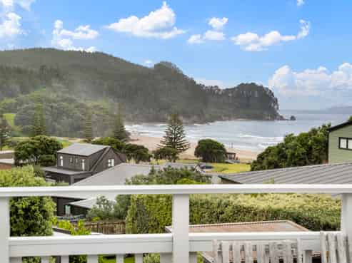 309 Onemana Drive, Onemana