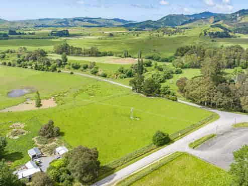  Langdale Road, Masterton