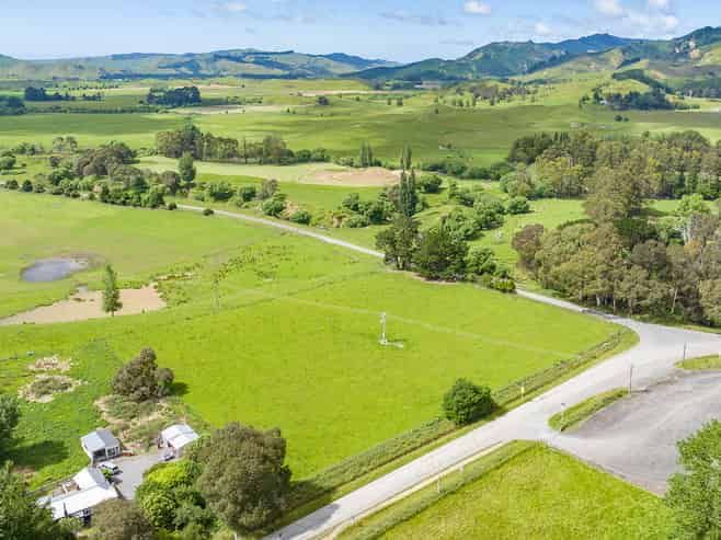  Langdale Road, Masterton