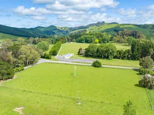  Langdale Road, Masterton