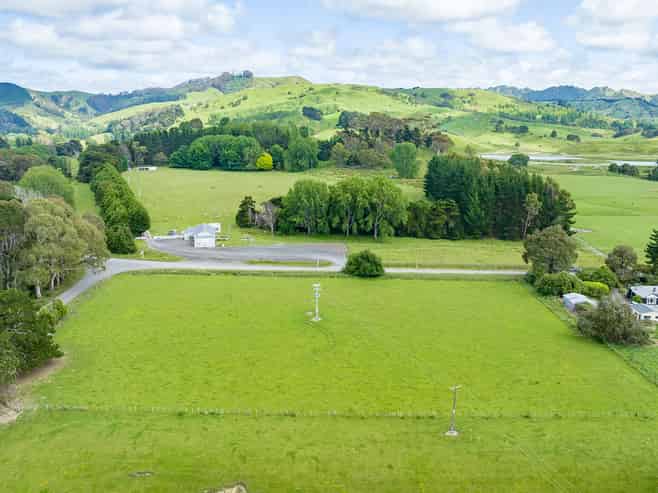  Langdale Road, Masterton