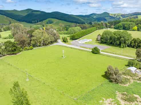  Langdale Road, Masterton