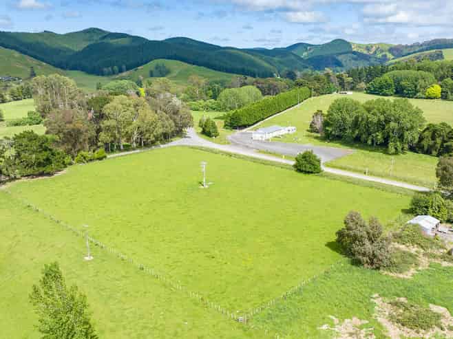  Langdale Road, Masterton
