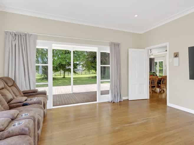 314 Matangi Road, Matangi