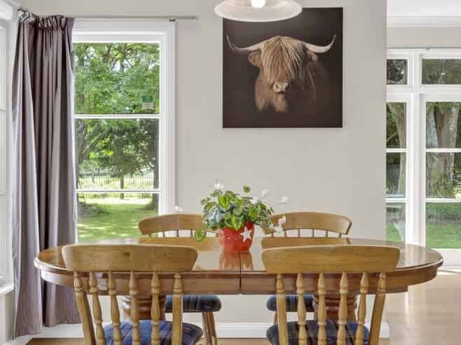 314 Matangi Road, Matangi