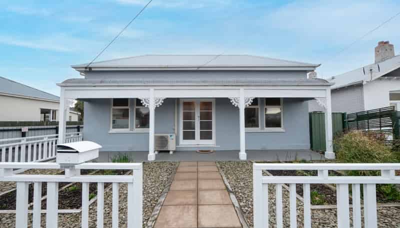 40 Hargest Crescent, Saint Kilda