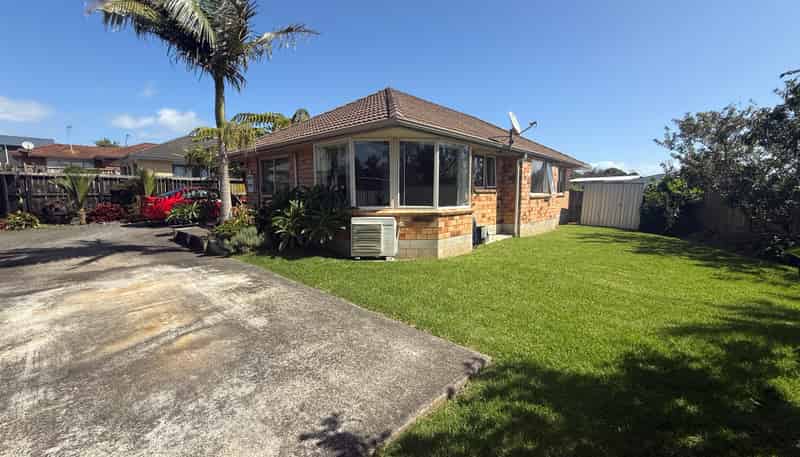 7a Finlayson, Clendon Park