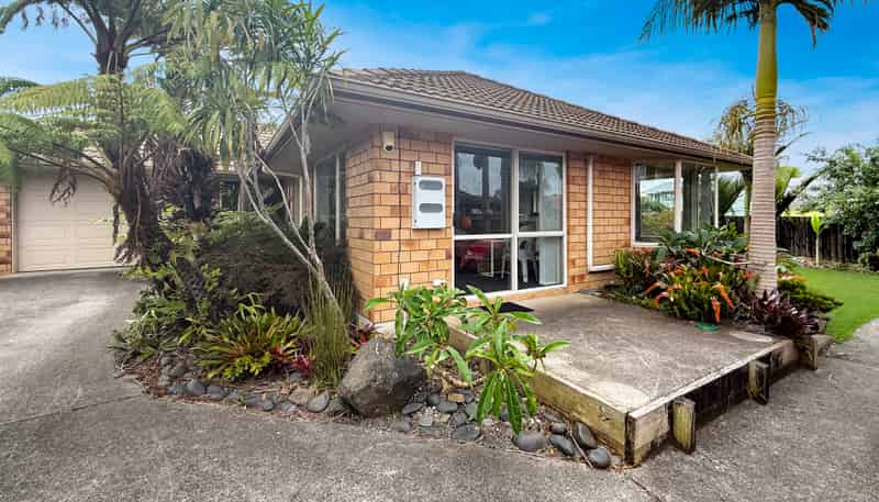 7a Finlayson, Clendon Park