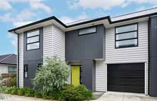 18B Royal Street, Upper Hutt