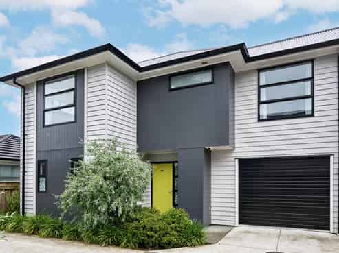 18B Royal Street, Upper Hutt