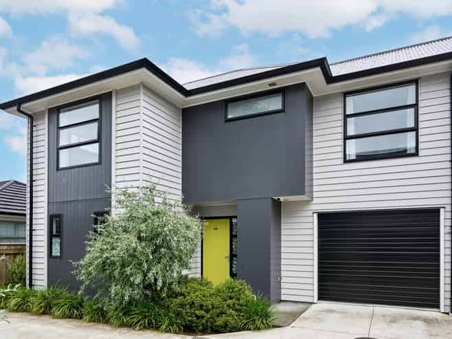 18B Royal Street, Upper Hutt