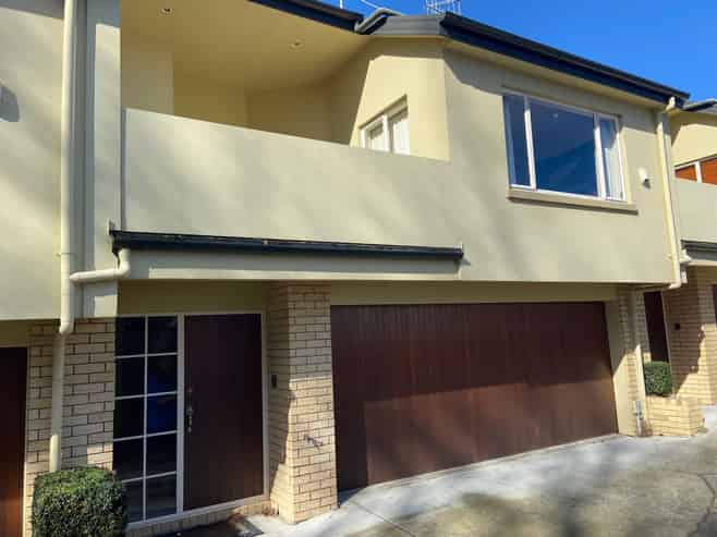 15E Manning Street, Hamilton Central